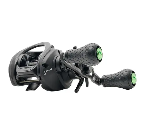 Spro JC Elite MG 5.6:1 Left LG