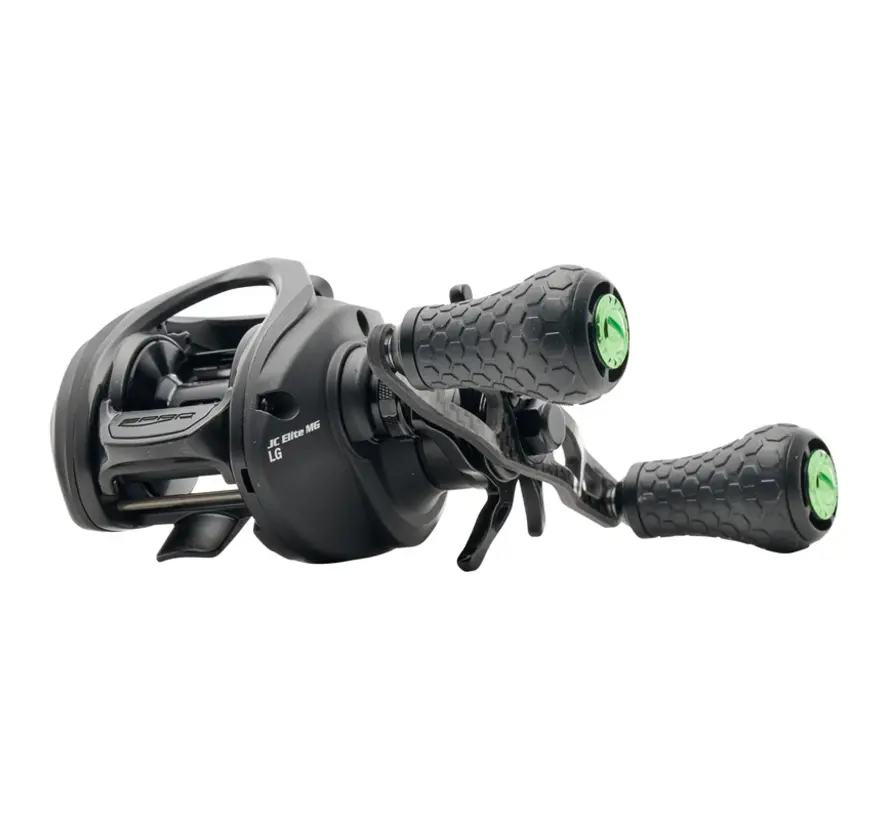 JC Elite MG 5.6:1 Left LG