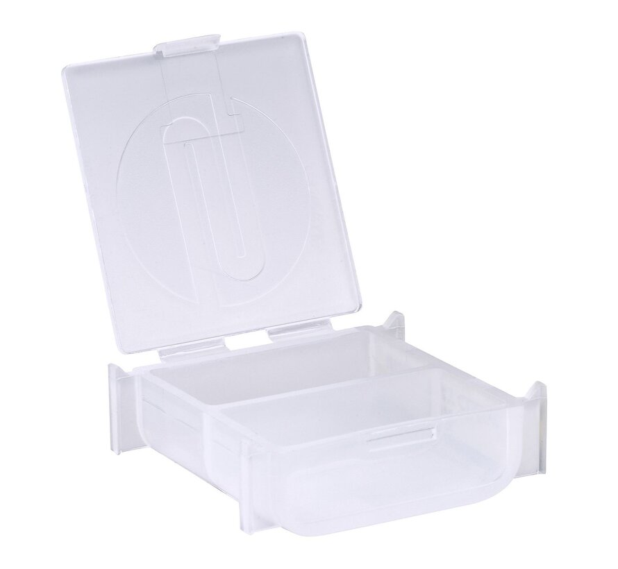 TBX Inner Tray Clear