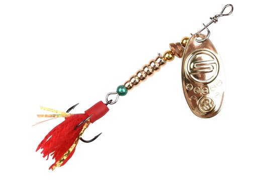 Spro Splash Spinner Perch