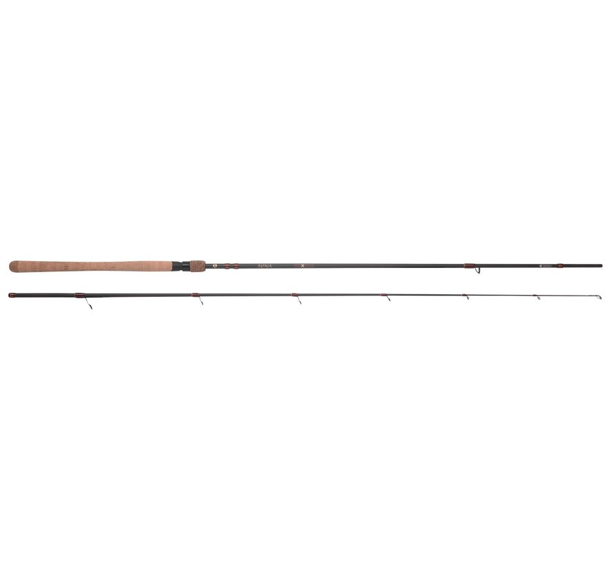 Ridge Classix Spin 2.70M 30-80GR