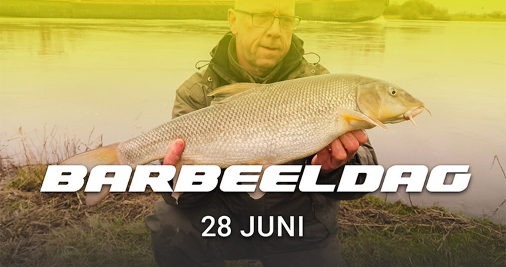 Barbeel Dag – zaterdag 28 juni 2025