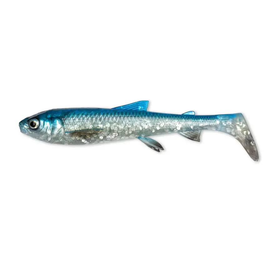 3D Whitefish Shad 23cm 94gr