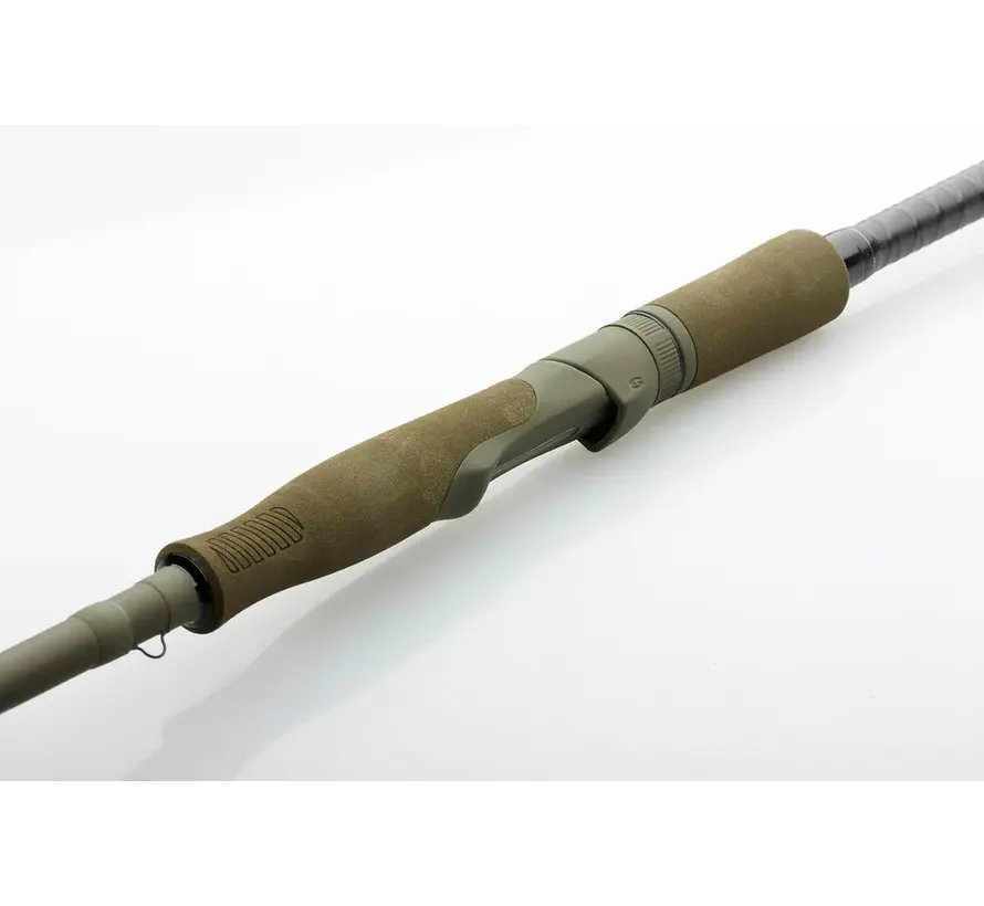 SG4 Fast Game TR 7FT1IN/2.15M F 20-60G/MH 4