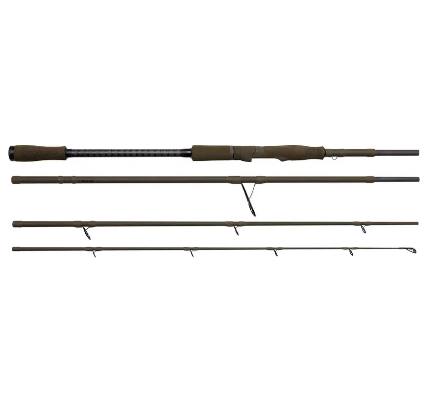 SG4 Fast Game TR 7FT1IN/2.15M F 20-60G/MH 4