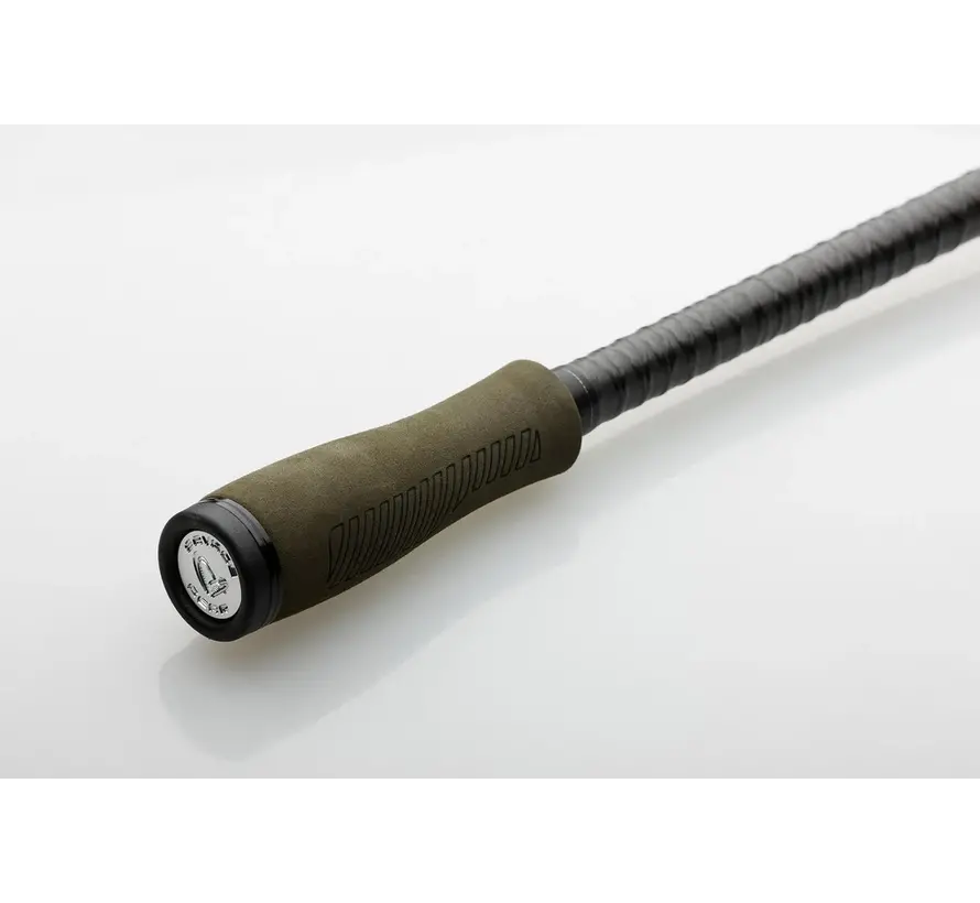 SG4 Medium Game TR 8FT1/2.69M F 15-45G/MH