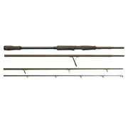 Savage Gear SG4 Medium Game TR 8FT1/2.69M F 15-45G/MH