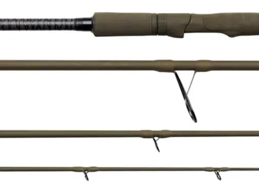 Savage Gear SG4 Medium Game TR 8FT1/2.69M F 15-45G/MH