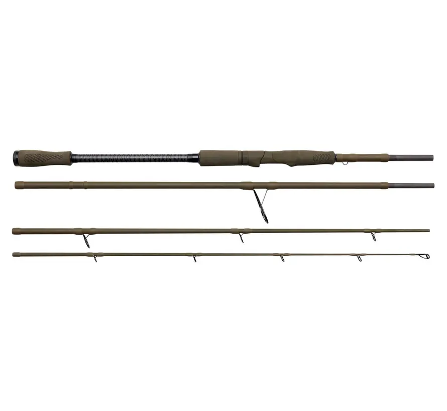 SG4 Medium Game TR 8FT1/2.69M F 15-45G/MH