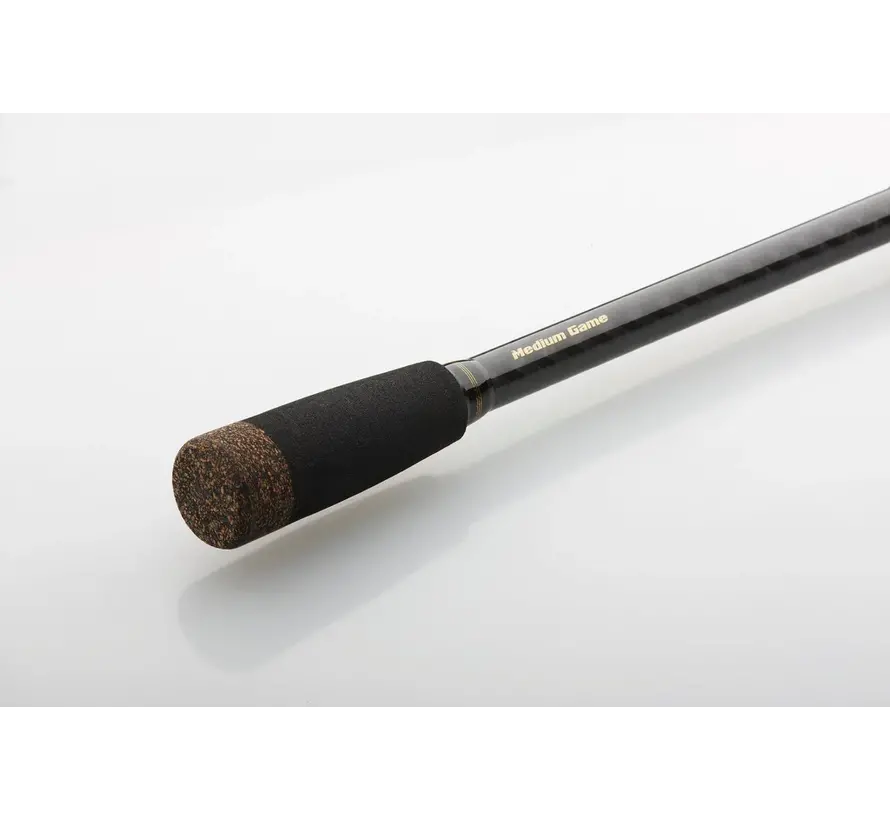 SG2 Medium Game TR 7.1ft/2.15M MF 10-40G/M