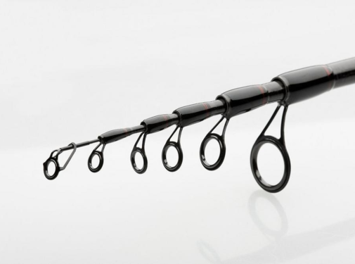 DAM Shadow Tele Spinning 9FT 2.70M MF 25-40G 6SEC