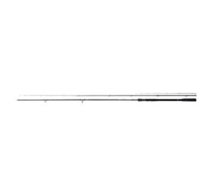 Aero X1A Distance Feeder 3,66m 12'0" 120g 2pc+tips