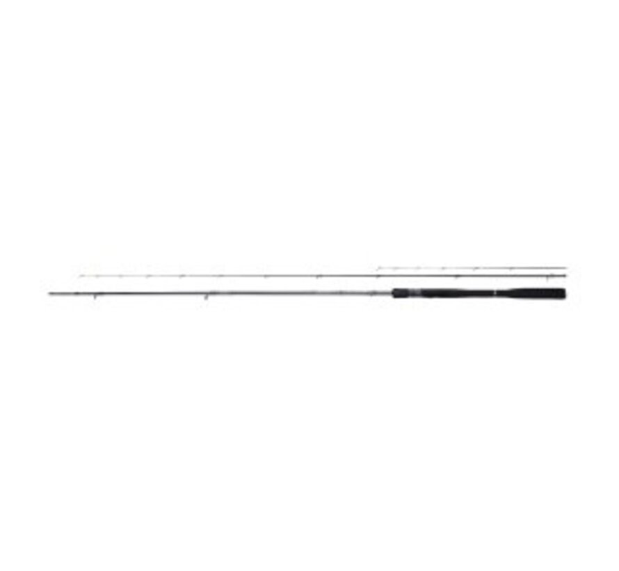 Aero X1A Carp Feeder 2,74m 9'0" 50g 2pc+tips