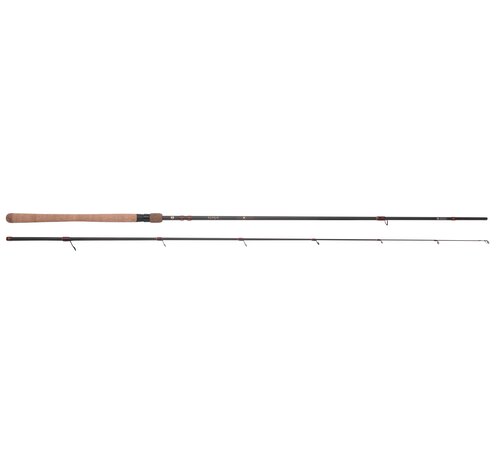 Spro Ridge Classix Spin 2.40M 20-60GR