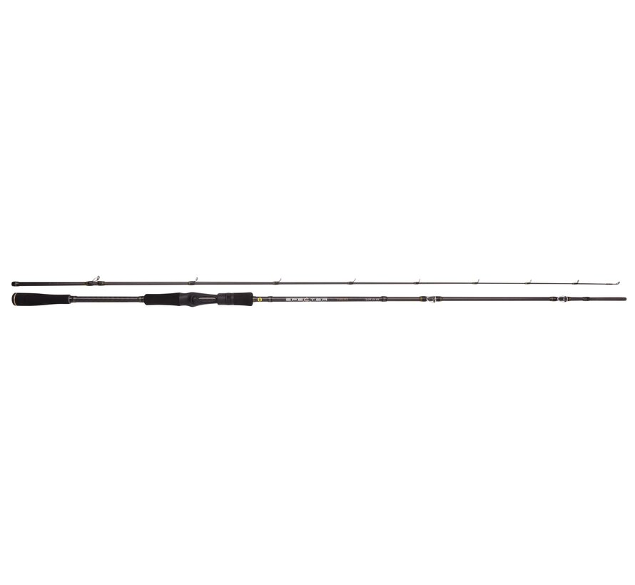 Specter Finesse Cast XXH 2.35M 50-120G