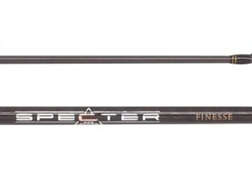 Spro Specter Finesse Cast XH 2.35M 40-100G