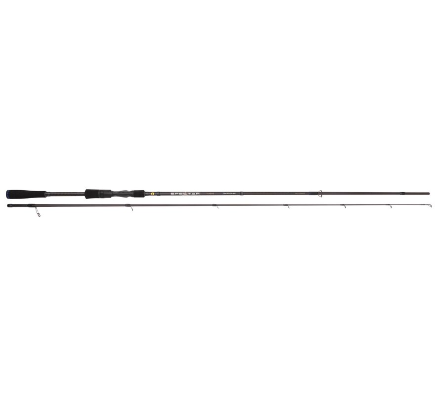 Specter Finesse Sea Spin 2.30M 9-50G