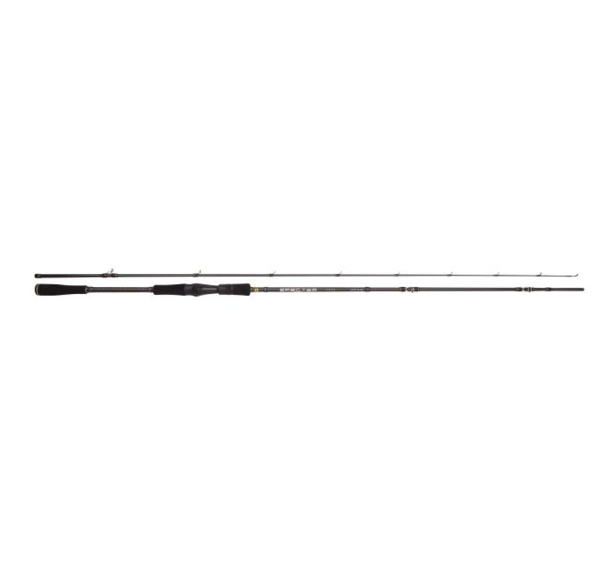 Specter Finesse Cast XH 2.00M  40-100G