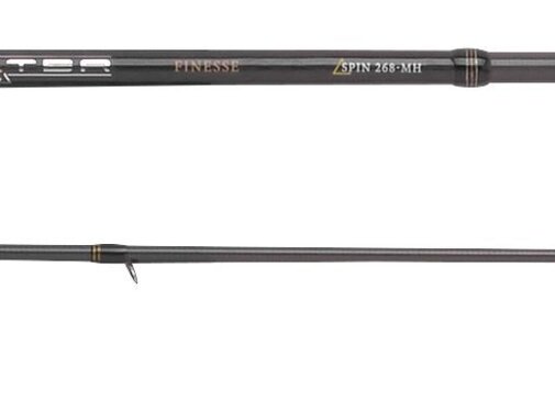 Spro Specter Finesse Spin 2.42M 18-48GR