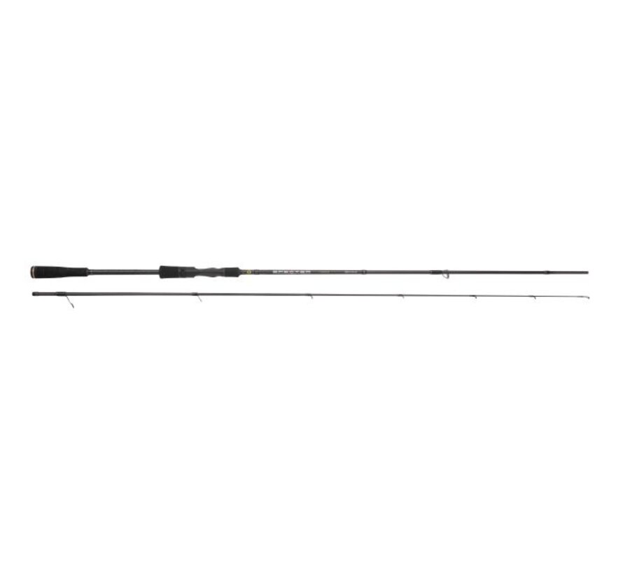 Specter Finesse Spin 2.42M 10-28GR