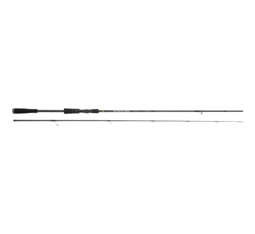 Specter Finesse Spin 2.42M 7-21GR