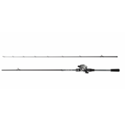 Mitchell MX Pro 702M 7-28g/MXPROLP-L CAST CMB