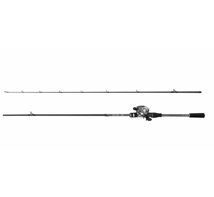 MX Pro 702M 7-28g/MXPROLP-L CAST CMB