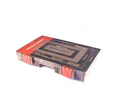Rozemeijer Tackle Tainer S36 28x17x4cm