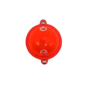 Albatros Buldo Rood