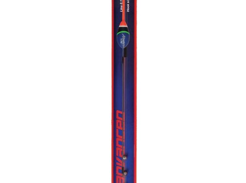 Albatros Winderfloat Telesto Maat 14 - 0,14mm