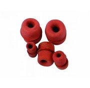 Albatros Toprubbers Gekruld