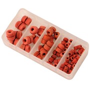 Albatros Toprubbers Assortiment