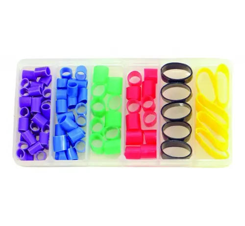 Albatros Assortiment Ringen XL