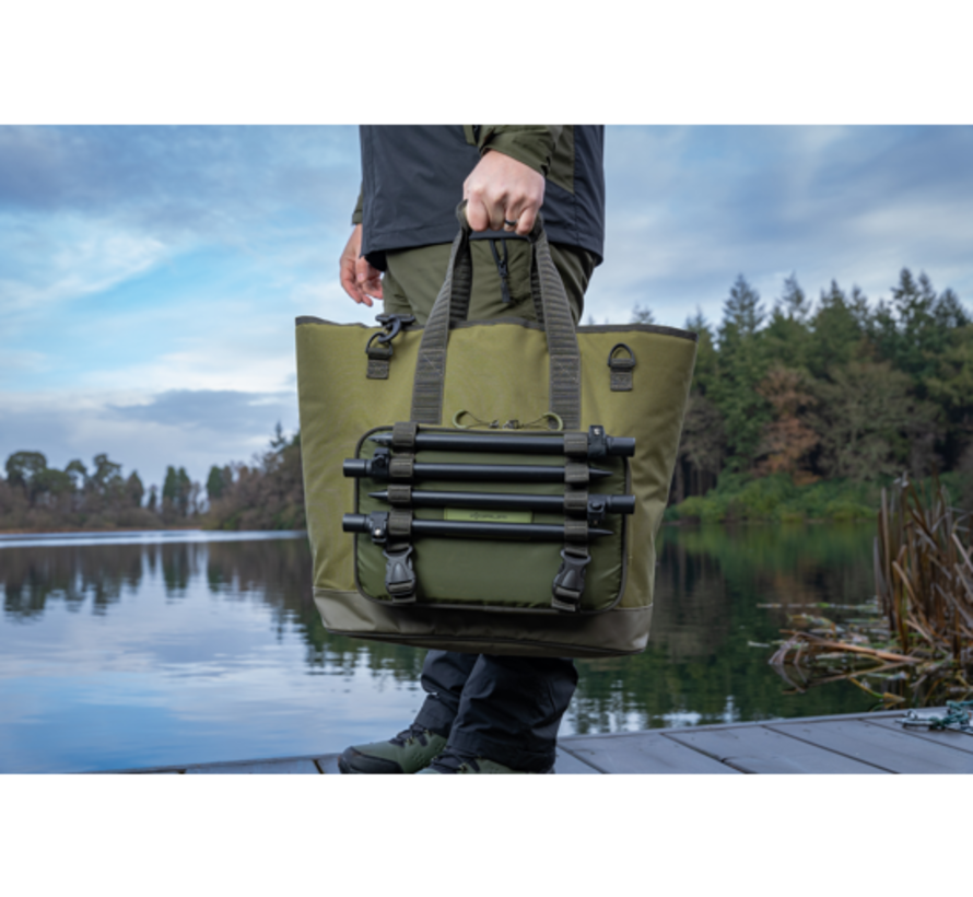 Progress Bait & Bits Bag 25L