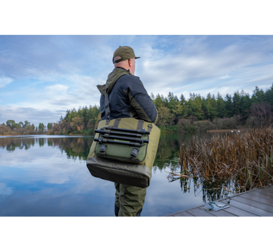 Progress Bait & Bits Bag 25L