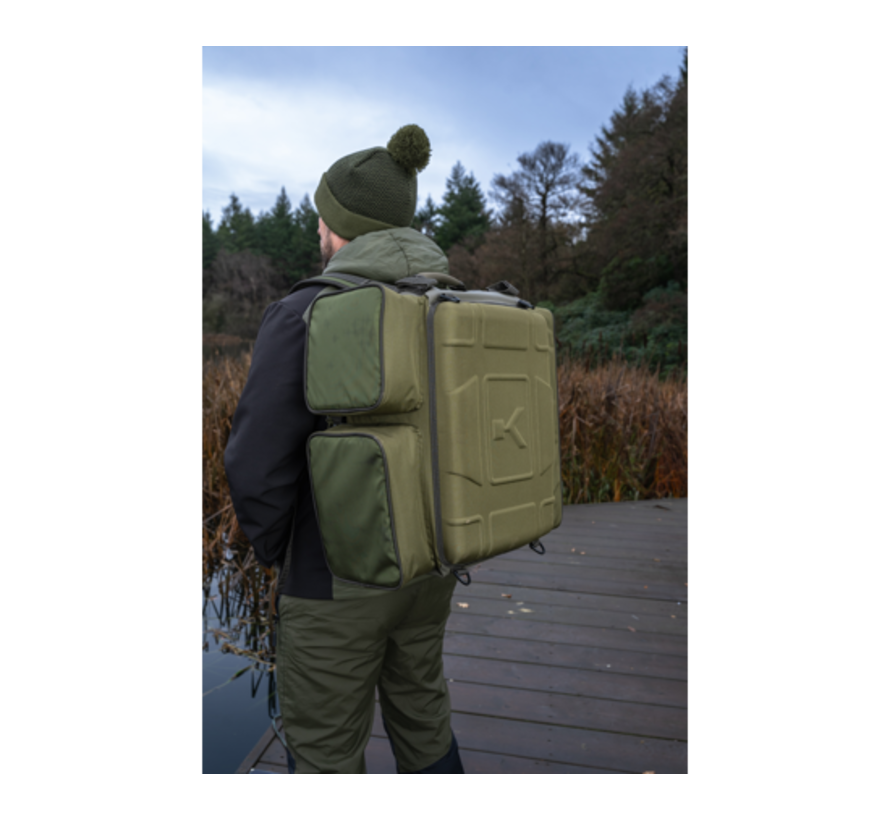 Progress XT Ruckbag 45L