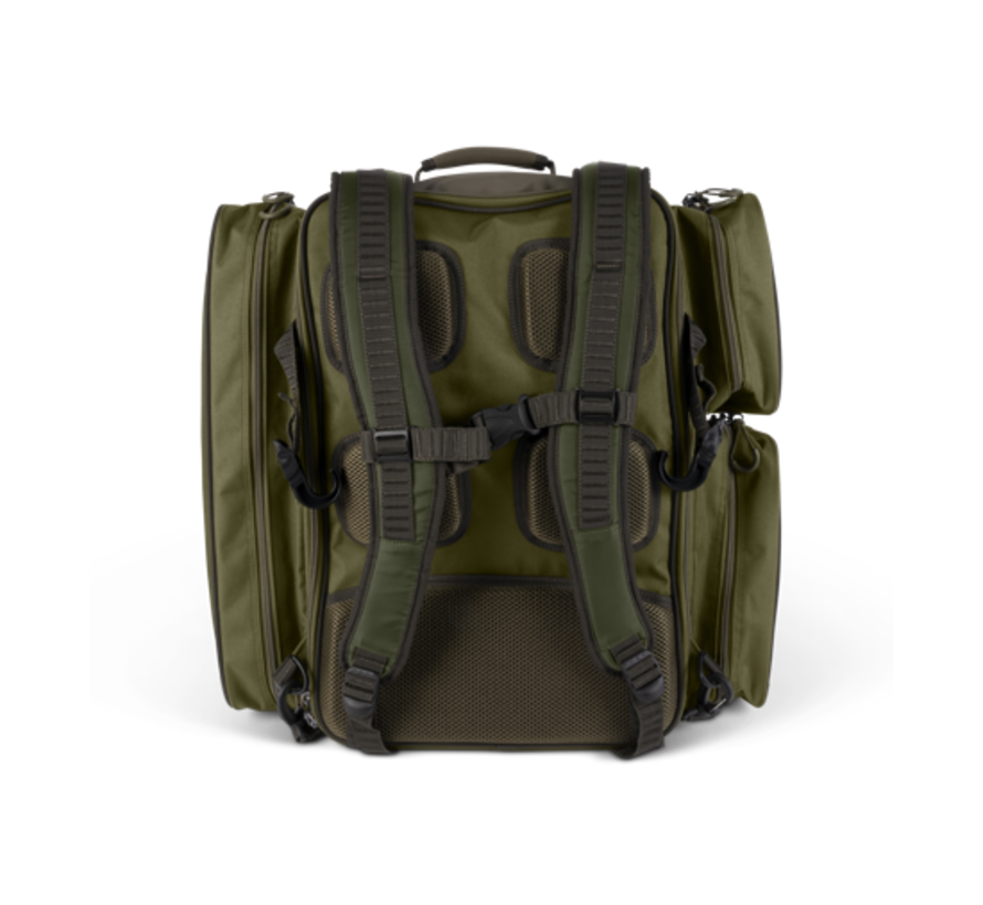 Progress XT Ruckbag 45L