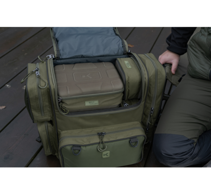Progress Rucksack 35L