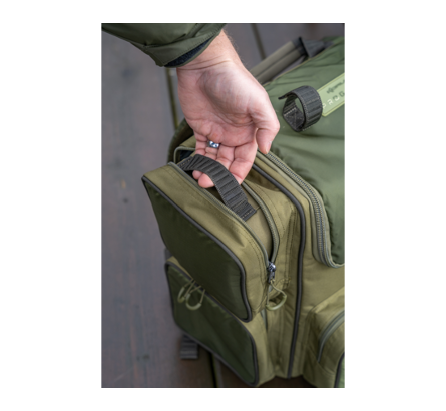 Progress Rucksack 35L