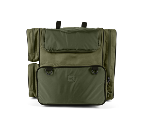 Korum Progress Rucksack 35L