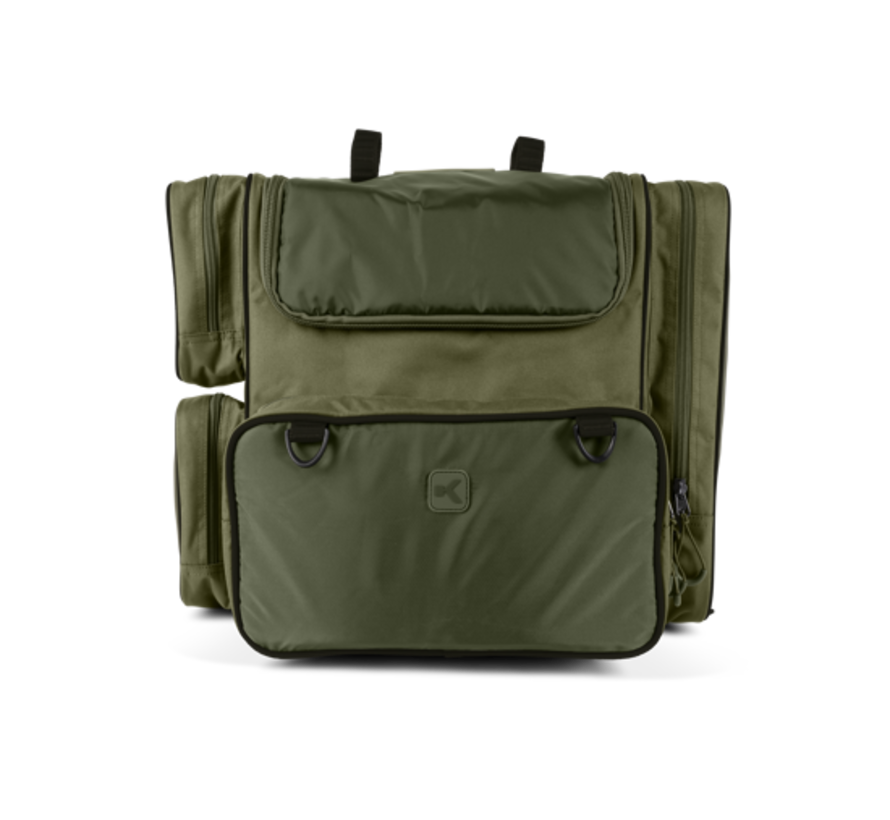 Progress Rucksack 35L