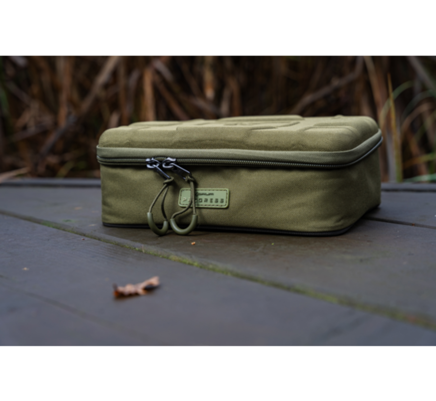 Progress Hardcase Pouch 4L