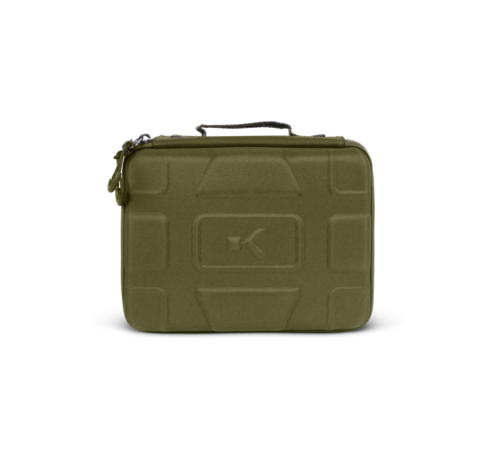 Korum Progress Hardcase Pouch 4L