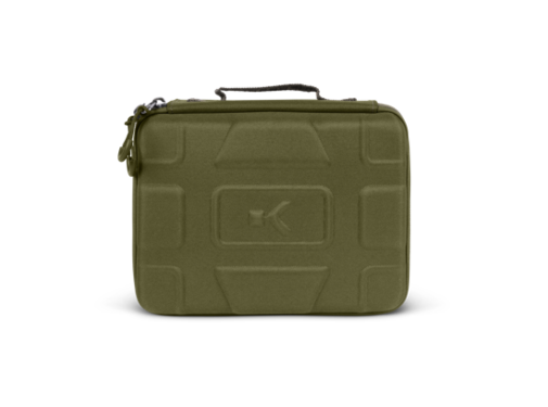 Korum Progress Hardcase Pouch 4L