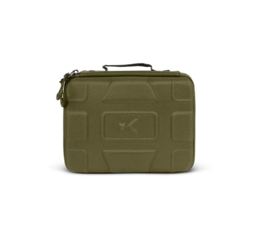 Progress Hardcase Pouch 4L