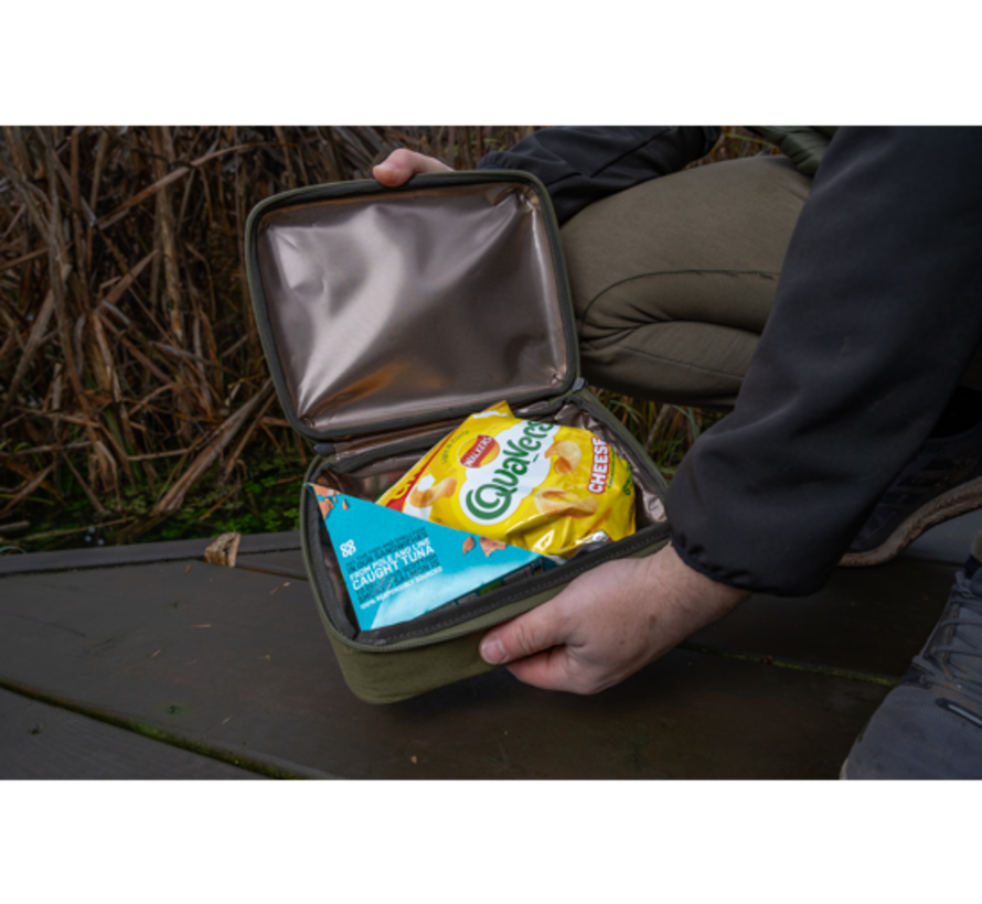Progress Hardcase Cooler 4L