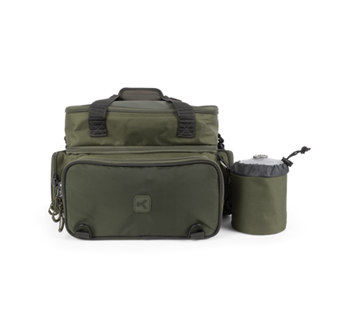 Korum Progress Tackle & Bait Bag 35L