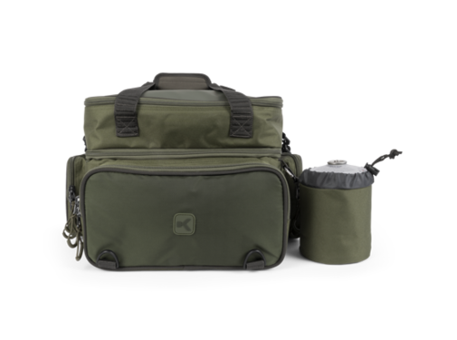 Korum Progress Tackle & Bait Bag 35L