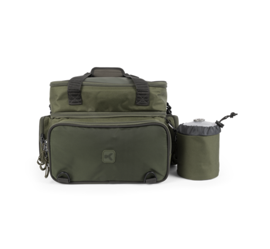 Progress Tackle & Bait Bag 35L