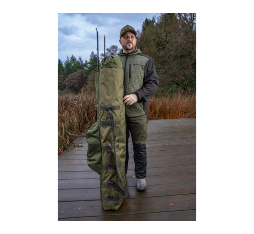 Progress Folding Quiver 3 Rod